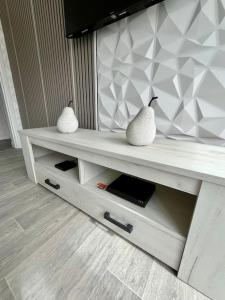 Appartements Le Tropical Home : photos des chambres
