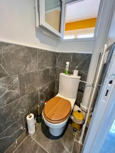 Appartements Le Tropical Home : photos des chambres