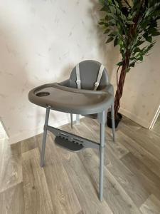 Appartements Le Tropical Home : photos des chambres