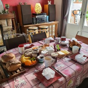 B&B / Chambres d'hotes Aloha chez Kirsten : photos des chambres