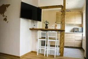 Ogre City Apartments - Ikšķile