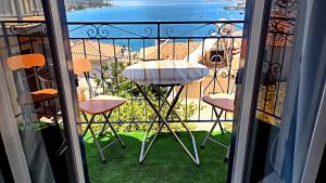 Matthew home - 3hvězdičkové hotely ve městě Poros