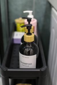 Ogre City Apartments