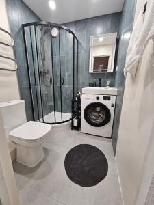 Ogre City Apartments