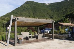 B&B / Chambres d'hotes Chambres d-hotes Le St Maurice : photos des chambres