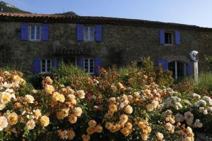 B&B / Chambres d'hotes Chambres d-hotes Le St Maurice : photos des chambres