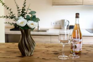 Ogre City Apartments