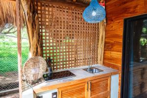 LA QUEBRADA ECO LODGE Hotel Boutique