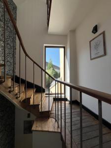 B&B / Chambres d'hotes Le chene fleuri : photos des chambres