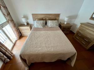 Apartamento en el casco histórico, a 5 min playa.