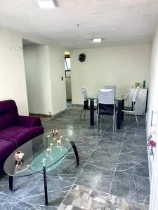 Alborada 2 Cerca del Aeropuerto - Zumpango de Ocampo