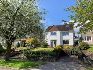 Gower Getaway - Parking & Ensuite - Sketty