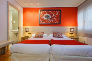 Hostal Rodas Pamplona