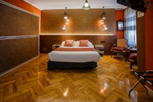 Hostal Rodas Pamplona - 4hvězdičkové hotely ve městě Pamplona