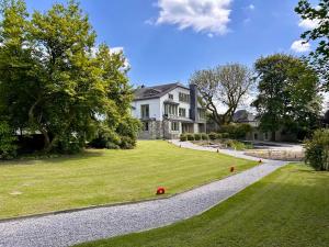 Manoir Nestor - Chairière