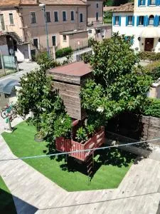 HappyKids bb Venice - Кампальто