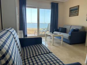 Playa de Oro 15B Sea View Arenal Beach