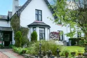 Tigh N Eilean Self Catering - Weem