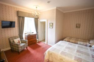 Tigh N Eilean Self Catering Aberfeldy