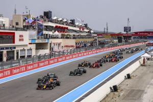 Campings Chalet, Oasis et vue mer,proxi circuit Paul Ricard : photos des chambres