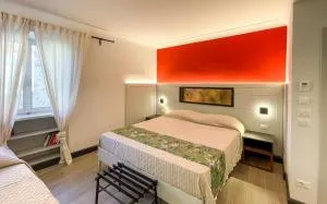 Duccio Nacci Rooms- Guesthouse - Poderi Foci