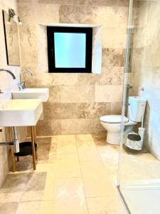 Lujosa casa con piscina privada