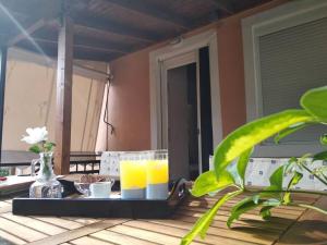 Aggelos House in Kalamitsi