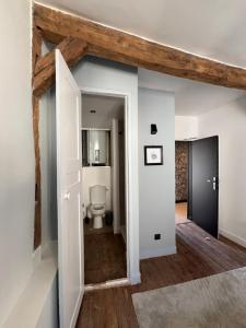 B&B / Chambres d'hotes Le chene fleuri : photos des chambres