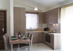 Sunny Apartment Lefkada - Lefkada BnB