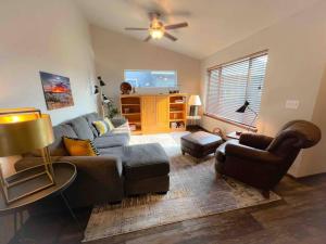 The Harrisburg Hideaway