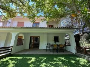 Villa Nāos - 弗尔卡