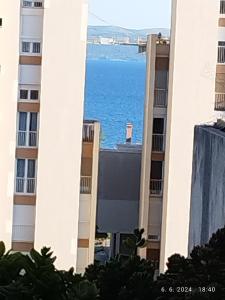 Apartments Batovanja