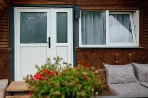 Casa Gherman Cheia - Crăeşti