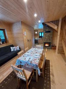 Siedlisko nad Białką