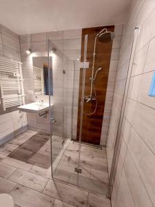 Siedlisko nad Białką