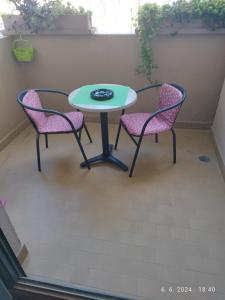 Apartments Batovanja