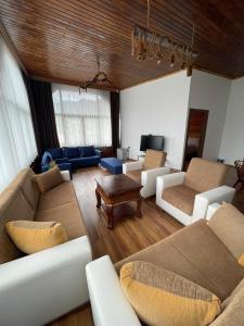 MASAL 106 DAĞ MANZARALI Oda