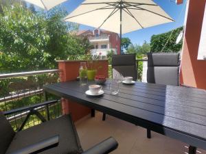 Cherry Garden Apartment Zadar