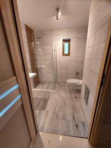 Siedlisko nad Białką