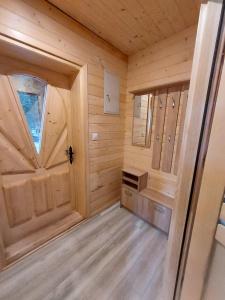 Siedlisko nad Białką