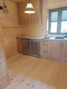 Siedlisko nad Białką