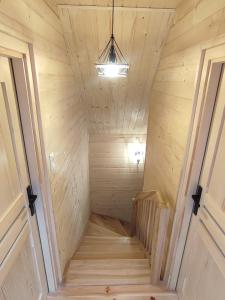 Siedlisko nad Białką