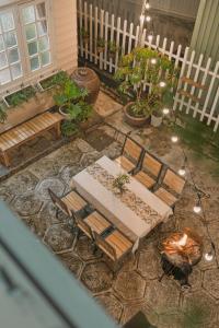 Oliu Home Đà Lạt