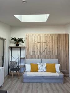 Appart'hotels Residence Les Oceanes : photos des chambres
