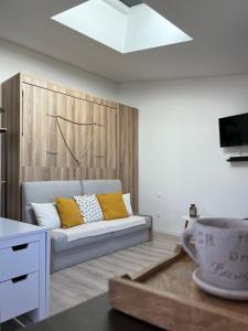 Appart'hotels Residence Les Oceanes : photos des chambres