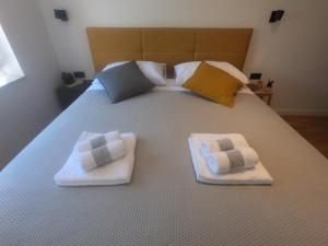 Cherry Garden Apartment Zadar