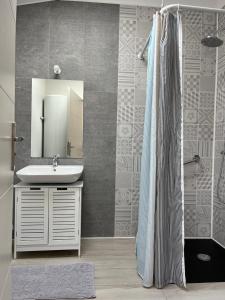 Appart'hotels Residence Les Oceanes : photos des chambres
