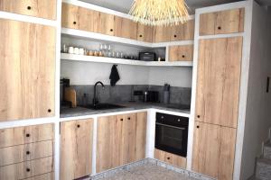 Luxury Home Y3, Nea Kalikratia
