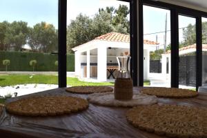 Luxury Home Y3, Nea Kalikratia