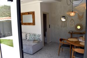 Luxury Home Y3, Nea Kalikratia